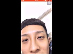 Μαλακία με το δάχτυλο για γυναίκες, Ομοφυλόφιλος, Κορεάτης