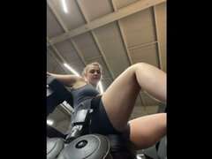 Amatør, Røv, Stor røv, Store bryster, Naturlige bryster, Orgasme, Fisse, Teenager