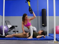 Velké kozy, Brunetka, Francouzské, Pička, Španělské, Tetování, Hračky