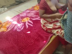 Desi Village New Wife Rukia Hot Sex Scene - Assam Homemade Bhabhi Devar Action