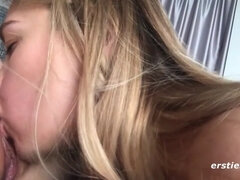 Amatéri, Mačiatko, Blondína, Nemecké, Lesbické, Masturbácia, Ruskej, Hračky