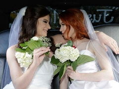 Μεγάλος κώλος, Μαλακία με το δάχτυλο για γυναίκες, Γλείψιμο, Αυνανισμός, Ώριμη γυναίκα, Κοκκινομάλα, Στραπον, Παιχνίδια