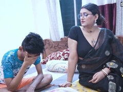 Μεγάλος κώλος, Μεγάλα βυζιά, Σκληρό, Ηδ, Ινδιάνος, Ώριμη γυναίκα, Μαθητής, Δασκάλα