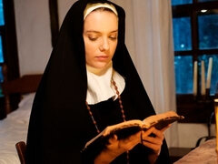 Rumpe, Fingring, Kyssing, Lesbisk, Slikking, Barbert, Stripping, Pupper