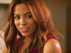 Anal, Tetas grandes, Morena, Tetona, Hd, Latina, Lencería, Medias largas