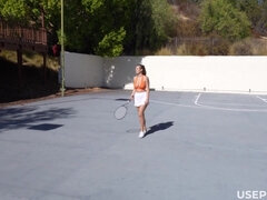 엉덩이, 큰 가슴, 오랄섹스, 미친, 사정 샷, 라티나, 잡년, 젖은