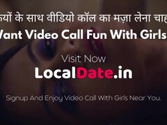 Anal, Nana, Grosse bite, Gros seins, Doigter, Hard, Indienne, Nénés