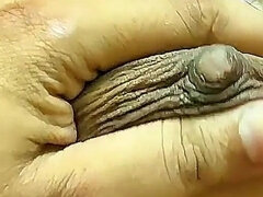 Amateur, Culo grande, Mamada, Indio, Pov