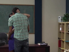 Anale, Culo, Tette grandi, Venire in bocca, Schizzo di sborra, Hardcore, Interrazziale, Mamma che vorrei scoparmi