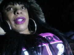 Culo, Chica, Verga grande, Tetas grandes, Negro, Morena, Hd, Público