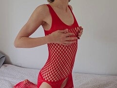 Gape, family taboo sex, home made