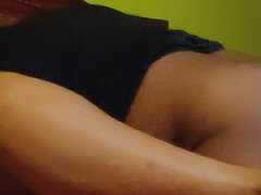 Amatör, Asiatisk, Stor stjärt, Otrohet, Hemmafru, Fitta, Fru