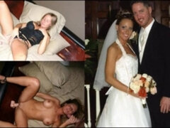 Popó, Hatalmas hátsó, Cumizás, Gesztenyebarna, Mélytorok, Német, Csoport, Iroda