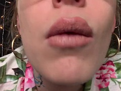 Blonde, Sucer une bite, Branlette thaïlandaise, Léchez