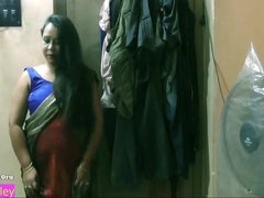 ぽっちゃり, 巨乳な, インド人, 下着, 淫乱熟女, ティーン, オッパイの, のぞき