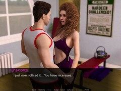 アスtoマウス, デカチン, ゲーム, 母