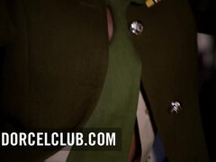 Big boobs hot MILF Brandi Love hardcore 3way - Brandi love