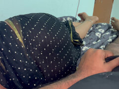 Gros cul, Couple, Fait maison, Indienne