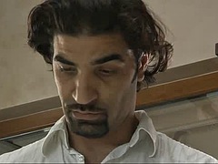 Семяизвержение, Группа, Втроем