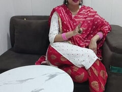 Saarabhabhi6 Hindi Sex Video - Teen Student Fucked Hard by Teacher in 4K Desi School Fantasy