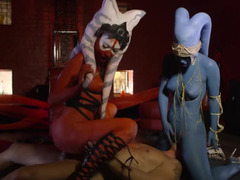 Большой член, Минет, Брюнетки, Собачьи, Затыкание рта, Латиноамериканки, Киски, Молоденькие