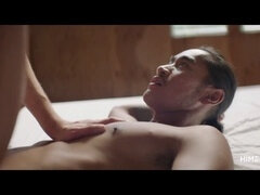 Homofil, Hårete, Kikker