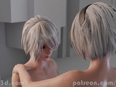 3d, Samling, Bløtkake