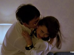 Rena murakami scene