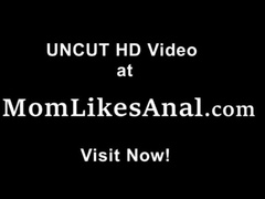 Anal, Rumpa, Stor stjärt, Stora tuttar, Hardcore, Milf, Styvmamma, Tajt