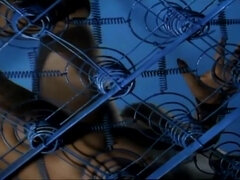 큰 가슴, 오쟁이 진 남자, 도기스타일, 복고풍의, 소프트코어, 젖가슴, 빈티지