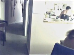 Röv slick, Bbw stor vacker kvinna, Påklädda, Mellanrasig, Slick, Swingers, Trekant, Fru