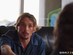 Жопа, Большие сиськи, Черные, Парочка, Каблуки, Джинсы, Мамочка, Стринги