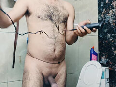 Amatorka, Wojsko, Europejski, Gej, Dziadek, Masturbacja, Solo