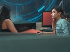 Indian office girl xxx unbelievable scene