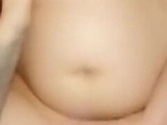 Amatör, Bbw stor vacker kvinna, Avsugning, Par, Europeisk, Milf, Rödhårig, Rider