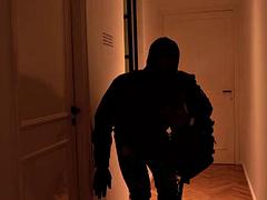 Μεγάλος πούτσος, Πίπα, Χύσιμο, Μαύρος, Σκληρό, Διαφυλετικό, Λατίνα, Καβάλημα