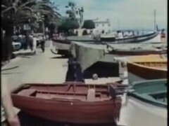 Masturbação, Lésbica, Vintage