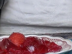 Amador amadora, Morena, Mulher dominante, Fetiche, Saltos, Couro, Maduroa, Solo chão