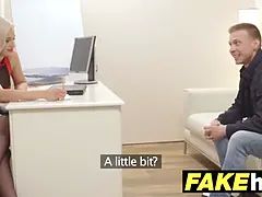 Amateur, Entrevista, Mamada, Hembra, Hd, Pov, Realidad, Tragarse