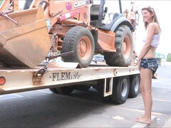 Analno, Dress, Ekstremno, Masaža, V javnosti, Squirting, Igrače, Pod krilom