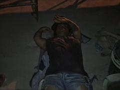 Amatőr, Ázsiai, Kisbaba, Monumentális dákó, Cumizás, Gesztenyebarna, Krémes süti, Latin lány