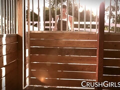 Peta the fuck pig - pornstar Peta Jensen in hardcore cosplay with cumshot