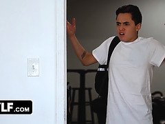 Γλείψιμο, Μουνί, Κοκκαλιάρης, Ταμπού, Πείραγμα, Έφηβος, Τρίο, Βυζιά