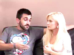 Pappa, Petite, Tenåring