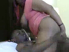 Črnke, Temnopolti, Očala, Milf, Najstnice