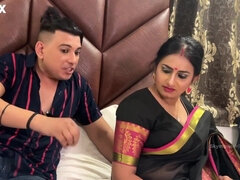 Insatiable and from India: the best Desi sluts in HD