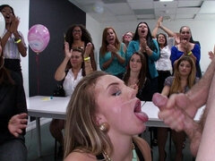 Sophisticated Brick's brunette dirt