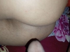 18 ans, Gros cul, Tromperie, Couple, Partouze, Époux mari, Petite femme, Jarretelles