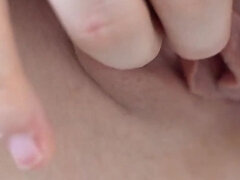 Amateur, Consolador, Fetiche, Gafas, Pelirrojo, Solo, Tatuaje