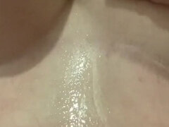 Enthousiasteling, Mooie dikke vrouwen, Natuurlijke tieten, Alleen